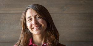 Picture of Mariana Onofri